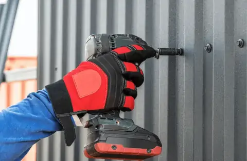 Travaux de zinguerie - Bourneville-Sainte-Croix